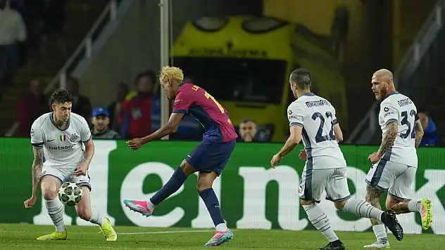 Gol düellosunda kazanan çıkmadı