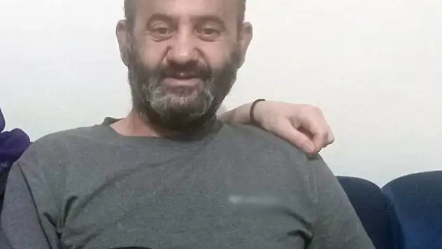 50 yaşındaki kayıp engelli adam bulundu