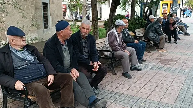 Simav'da 4.2 büyüklüğünde deprem