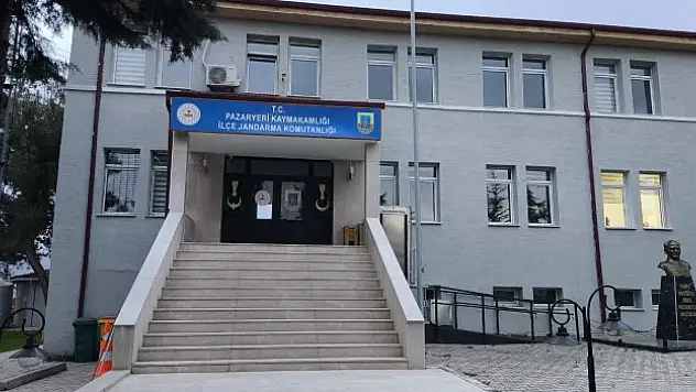 Küçükbaş hayvan almak isterken dolandırıldı