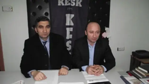 KESK 8 Mart'ta Kadına Şiddete son dedi