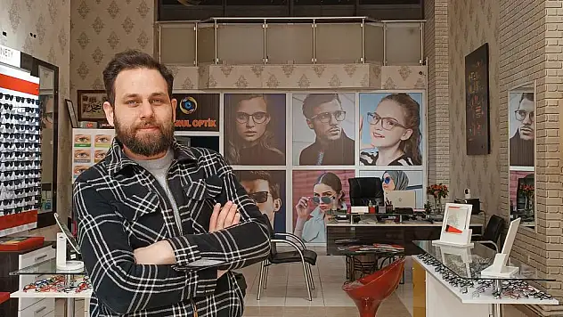 Optisyenlerden sahte güneş gözlüğü uyarısı