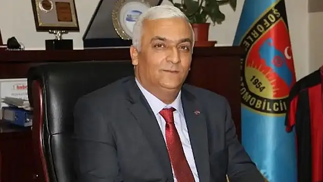 Ulaşıma yüzde 17 zam