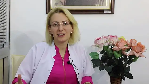 'Çocukları yanlış giyindirerek hasta etmeyin'