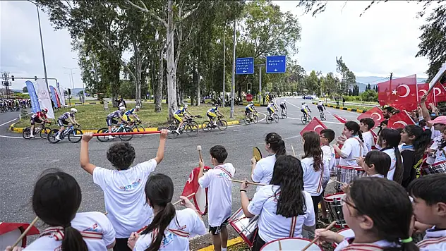 TUR 2025'e seyirci ilgisi büyük