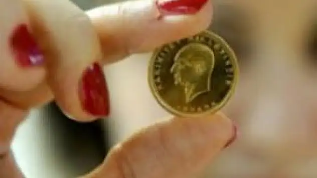 Altın fiyatlarında sert düşüş