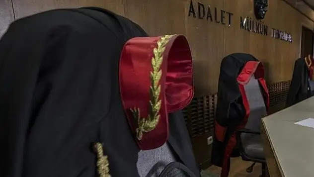 Hakim ve savcı atamaları gerçekleştirildi