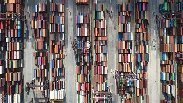 777 milyon 529 bin dolarlık ihracat