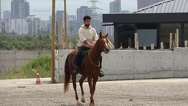 Şaşkınlık veren olay ! 'böyle bir ceza şekli yok'