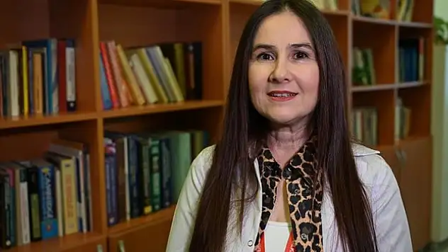 Korkuyu azaltmada önemli rol oynuyor