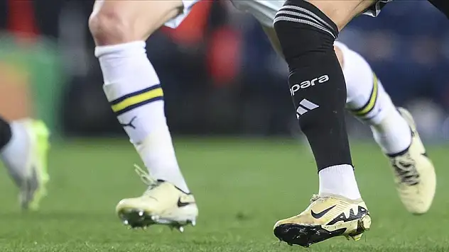 Fenerbahçe-Beşiktaş rekabetinde 361. randevu