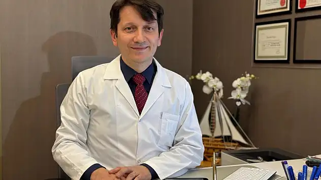 '85 yaş üzerinde olan her iki kişiden biri mutlaka işitme cihazı kullanması gerekiyor'