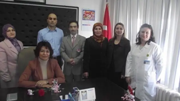 8 Mart Dünya Kadınlar Günü