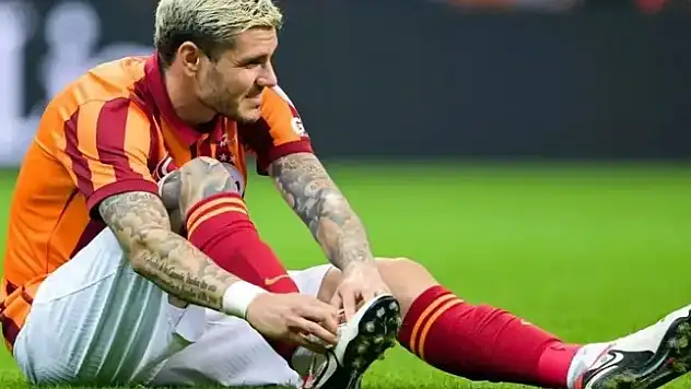Galatasaray'dan Mauro Icardi yalanlaması