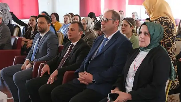 'Normal Doğum Eğitimi' başladı