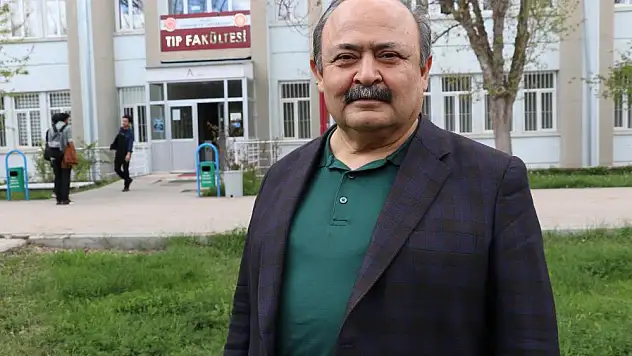 Kendisi kadar yanlış uygulamalar da öldürüyor