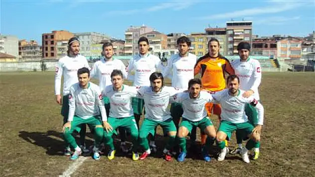 Çarşambaspor Aydınspor'a hazır…