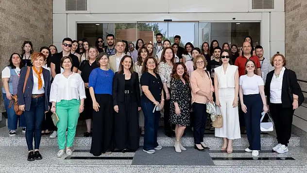 'İletişimin kalbinde bağ kurmak yatıyor'