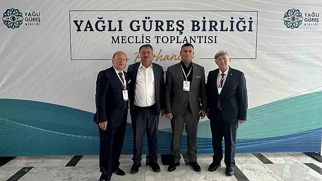 Ata mirasına sahip çıkıyor