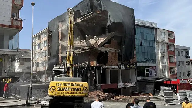 YÜREKLERİ AĞZA GETİREN TEST