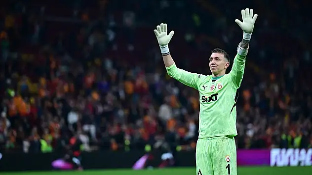 Tecrübeli futbolcuları Galatasaray'ı şampiyonluğa taşıyor