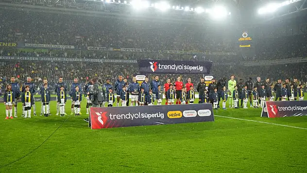 Başakşehir ile Fenerbahçe 22. kez karşı karşıya gelecek