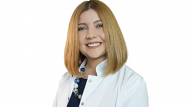 'Düzenli kontrollerle erken teşhis mümkün'