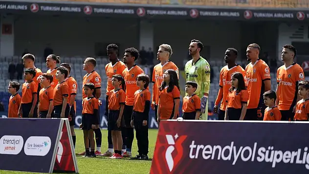 Başakşehir, hata yapmak istemiyor