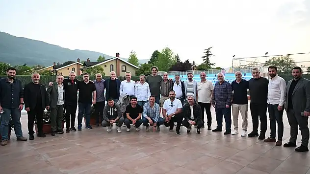 4 altyapı takımına 50 bin liralık destek