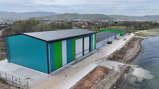 19 Mayıs'ta açılıyor