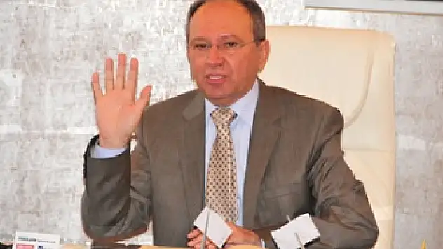 Burma'dan havuz açıklaması