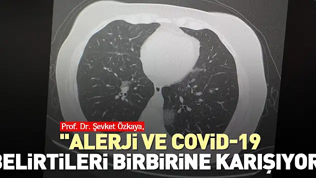 'Hastalıklar birbirine karışıyor'