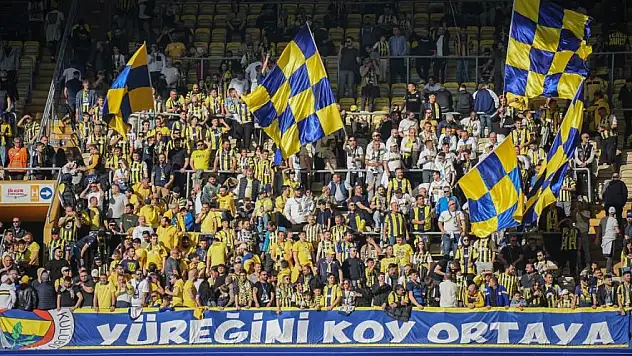 PFDK'dan, Fenerbahçe ve Beşiktaş'a para cezası