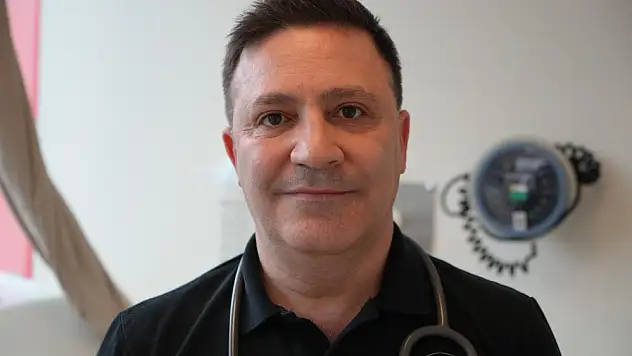 'Alerji ve Covid-19 belirtileri birbirine karışıyor'