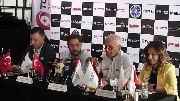 Bursa Rallisi'nde heyecan başlıyor