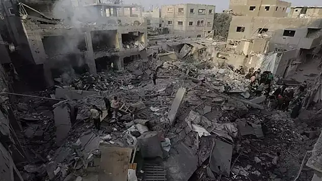 Can kaybı 52 bin 787'ye oldu