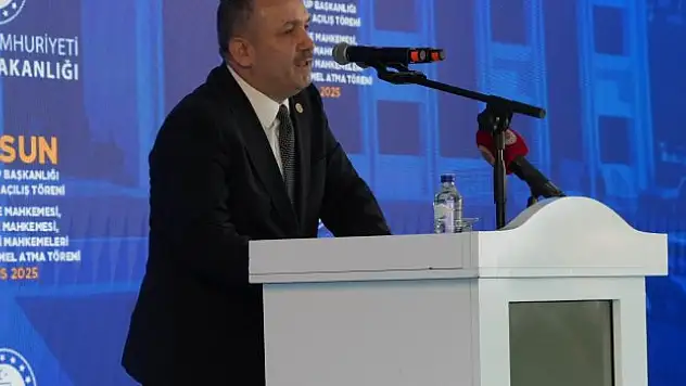 '2024'te 28 bin 802 otopsi gerçekleştirdik'