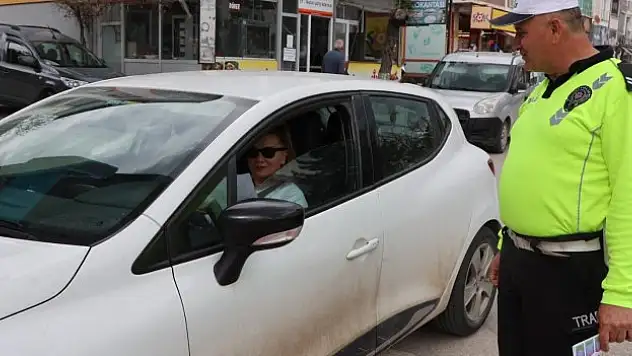 'Bir Kural Bir Ömür'