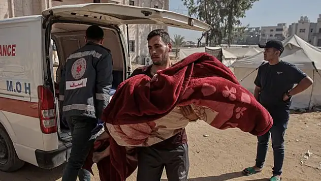 5'i aynı aileden, 7 kişi hayatını kaybetti