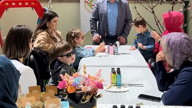 'Çölyak Hastalığı ve Beslenme'