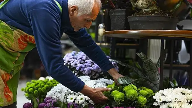Esnafın beklentisi büyük