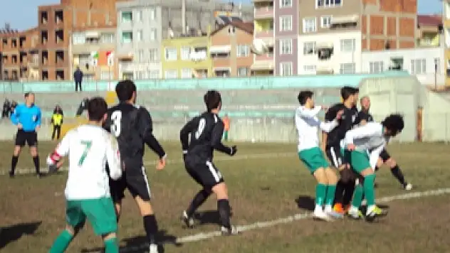 DÜŞTÜK EY HALKIM!...