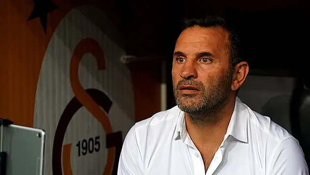 'Hedefimiz kupayı da kazanmak'