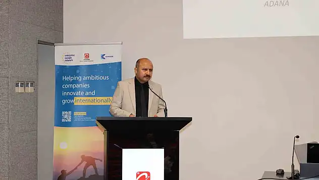 EDIH Anadolu Konsorsiyumunu Ağırladı