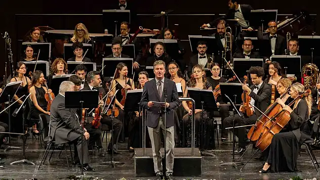İstanbul Opera ve Bale Festivali başladı