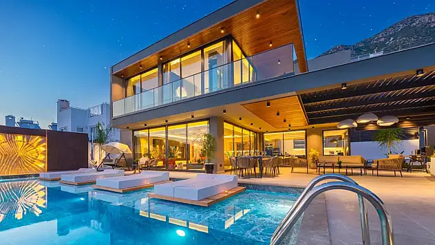 Villa Kiralama Nedir? Tatil için Neden Tercih Edilir?