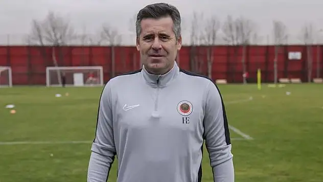 'Benim için önemli bir başarı'