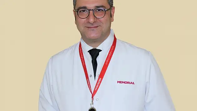 Aşırı tuz tüketimi kalp ve böbrek sağlığını tehdit ediyor