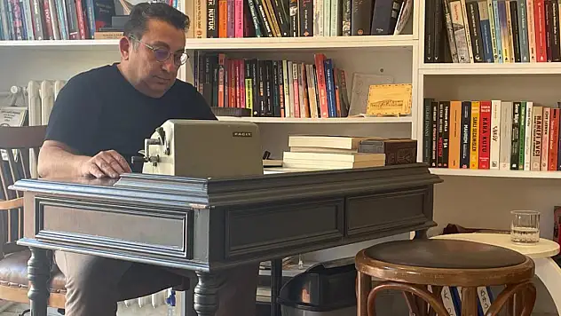 '14. LEO Kayserili ve benim akrabam'