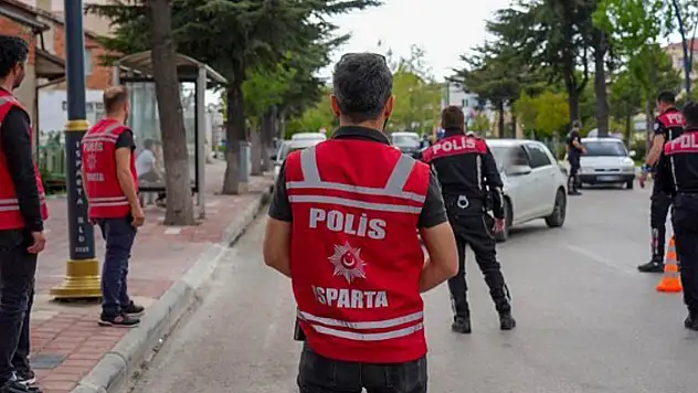 Okul çevresi denetimi